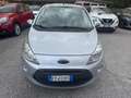 Ford Ka/Ka+ Ka II 3p Ka 1.2 Titanium 69cv E6 Argento - thumbnail 2