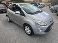 Ford Ka/Ka+ Ka II 3p Ka 1.2 Titanium 69cv E6 Argento - thumbnail 4