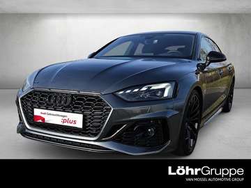 RS 5 Sportback 2.9 TFSI quattro tiptronic *Pano*