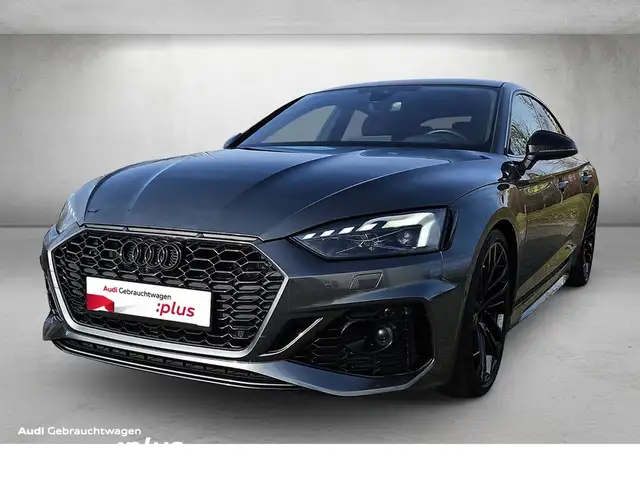 Audi RS5 RS 5 Sportback 2.9 TFSI quattro tiptronic *Pano*