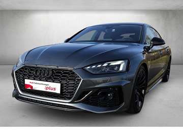 RS 5 Sportback 2.9 TFSI quattro tiptronic *Pano*