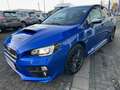 Subaru Impreza WRX STI SPORT- ORIGINALER TOP ZUSTAND-AUS 1.HAND Bleu - thumbnail 3