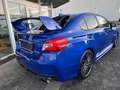 Subaru Impreza WRX STI SPORT- ORIGINALER TOP ZUSTAND-AUS 1.HAND Bleu - thumbnail 4