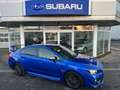 Subaru Impreza WRX STI SPORT- ORIGINALER TOP ZUSTAND-AUS 1.HAND Bleu - thumbnail 1
