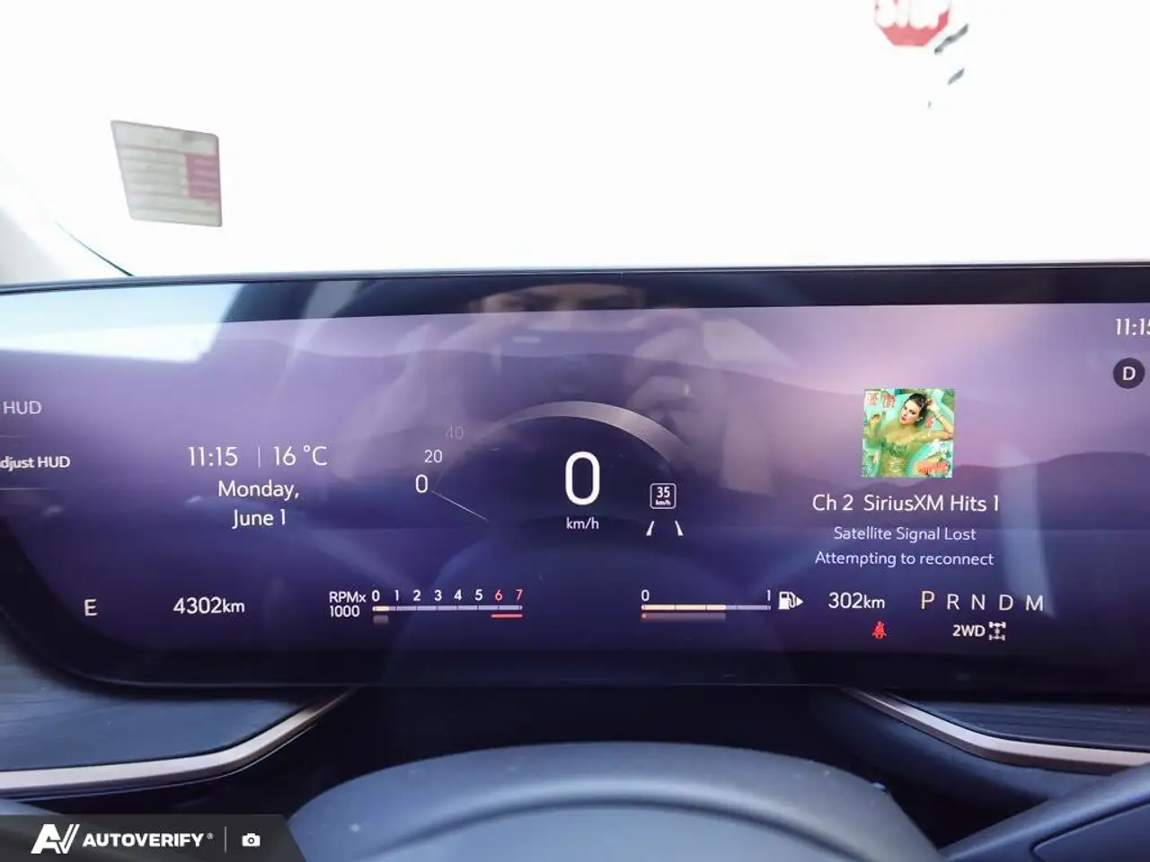 Buick Envision снимка Buick Envision