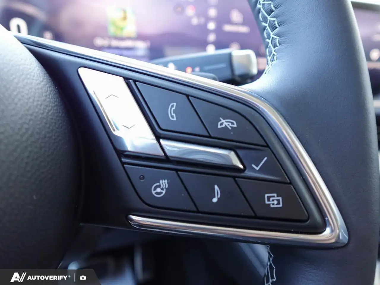 Buick Envision снимка Buick Envision