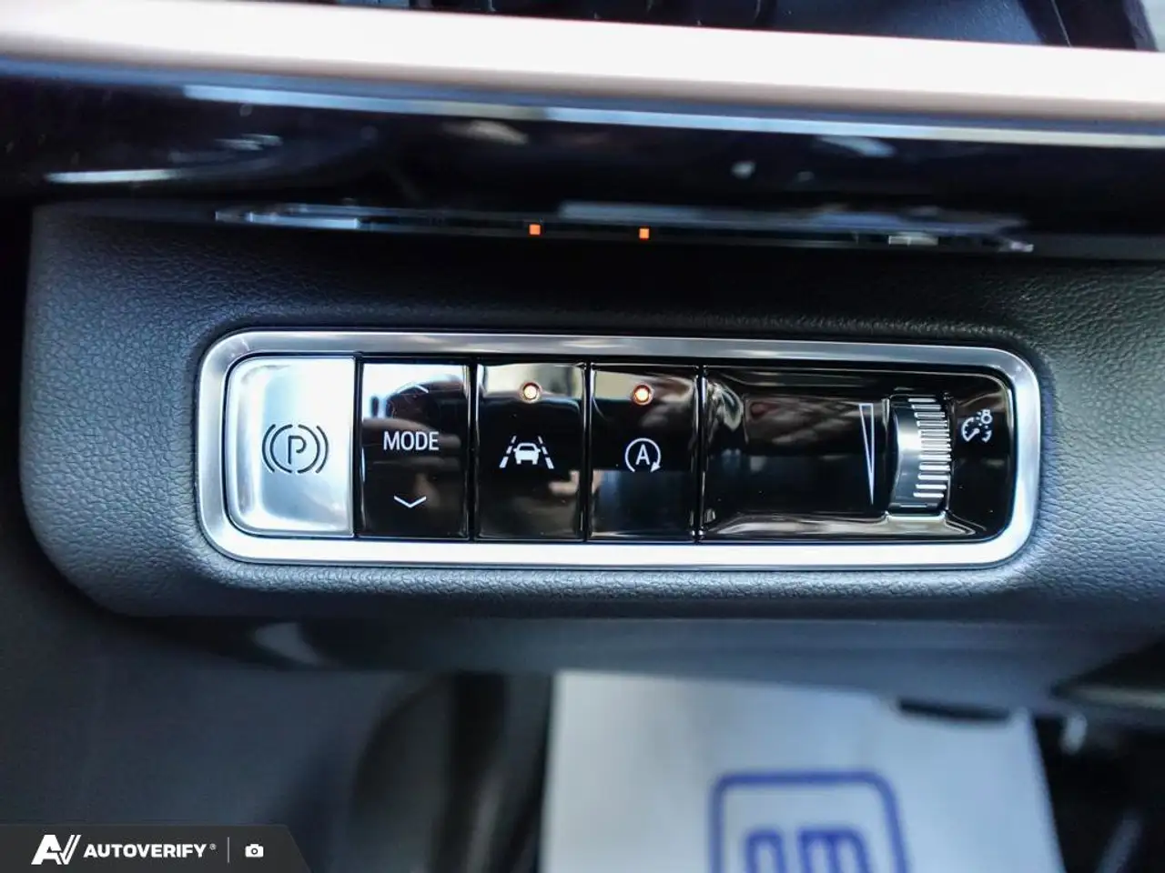 Buick Envision снимка Buick Envision