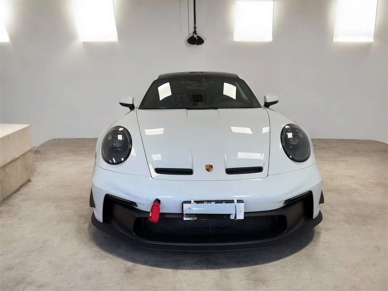 Porsche 992 911 Coupe, GT3 FULL MANTHEY PACK - LIFT - MATRIX