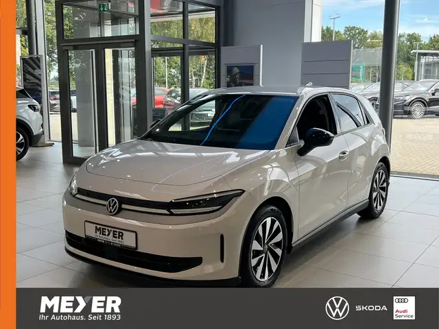 Volkswagen ID. Polo