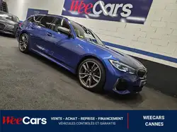 BMW Série 3 SERIE touring Touring M340dA MH xDrive 340ch G21