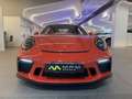 Porsche 991 GT3 4.0 500CV C.AUT. Naranja - thumbnail 2