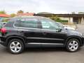 Volkswagen Tiguan Tiguan 1.4 TSI Lounge Sport&Style, HU+AU+INSP.NEU Schwarz - thumbnail 4