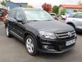 Volkswagen Tiguan Tiguan 1.4 TSI Lounge Sport&Style, HU+AU+INSP.NEU Schwarz - thumbnail 5