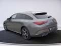 Mercedes-Benz CLA 250 e Shooting Brake Gris - thumbnail 4