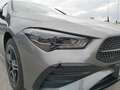 Mercedes-Benz CLA 250 e Shooting Brake Gris - thumbnail 9