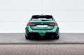 BMW M5 Touring Verde - thumbnail 7
