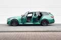 BMW M5 Touring Verde - thumbnail 3