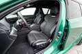 BMW M5 Touring Verde - thumbnail 10