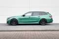BMW M5 Touring Verde - thumbnail 2