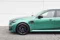 BMW M5 Touring Verde - thumbnail 4