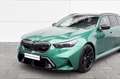 BMW M5 Touring Verde - thumbnail 23