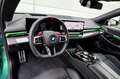 BMW M5 Touring Verde - thumbnail 27