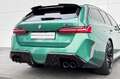 BMW M5 Touring Verde - thumbnail 28