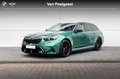 BMW M5 Touring Verde - thumbnail 1