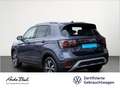 Volkswagen T-Cross 1.0 TSI DSG Style, Navi, LED-Matrix, App Gris - thumbnail 4