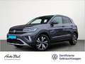 Volkswagen T-Cross 1.0 TSI DSG Style, Navi, LED-Matrix, App Gris - thumbnail 1
