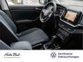 Volkswagen T-Cross 1.0 TSI DSG Style, Navi, LED-Matrix, App Gris - thumbnail 21