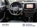 Volkswagen T-Cross 1.0 TSI DSG Style, Navi, LED-Matrix, App Gris - thumbnail 17
