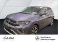 Volkswagen T-Cross 1.0 TSI DSG Style, Navi, LED-Matrix, App Grau - thumbnail 1
