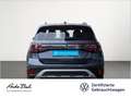 Volkswagen T-Cross 1.0 TSI DSG Style, Navi, LED-Matrix, App Grijs - thumbnail 5