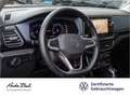 Volkswagen T-Cross 1.0 TSI DSG Style, Navi, LED-Matrix, App Gris - thumbnail 10