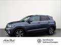 Volkswagen T-Cross 1.0 TSI DSG Style, Navi, LED-Matrix, App Grijs - thumbnail 3