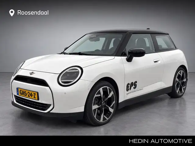 MINI Cooper E 3-Deurs Classic S 40.7 kWh | Head Up Display | Com