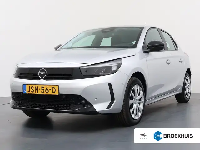 Opel Corsa-e Electric Long Range Business Edition 51 kWh | 98%