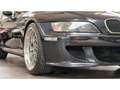 BMW Z3 M Z3M E36 3.2 321 / Cabriolet / Très bel état / Hist Noir - thumbnail 6
