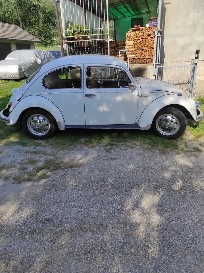 Volkswagen Maggiolino 1.2 L, foto 3