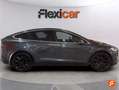 Tesla Model X 100D 4WD Gris - thumbnail 4