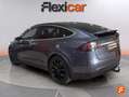 Tesla Model X 100D 4WD Gris - thumbnail 7