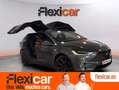 Tesla Model X 100D 4WD Gris - thumbnail 1