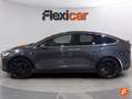 Tesla Model X 100D 4WD Gris - thumbnail 5