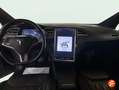Tesla Model X 100D 4WD Gris - thumbnail 12