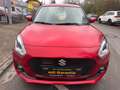 Suzuki Swift BOOSTERJET HYBRID TÜV/Service NEU Garantie Rot - thumbnail 2