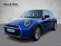MINI Cooper S Favoured Trim Paket XL LenkradHZG Memory H/K Blu/Azzurro - thumbnail 1