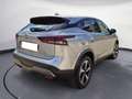 Nissan Qashqai Qashqai MHEV 140 CV N-Connecta Grijs - thumbnail 9
