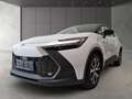 Toyota C-HR 1.8 Hybrid E-CVT Active Drive Kam GPS SH LH Weiß - thumbnail 2