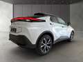 Toyota C-HR 1.8 Hybrid E-CVT Active Drive Kam GPS SH LH Weiß - thumbnail 14